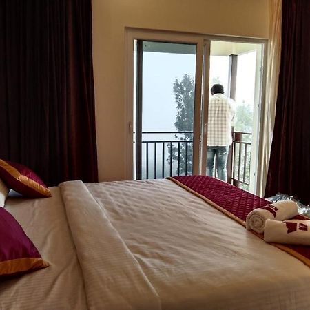 Abi'S Castle Lejlighed Kodaikanal Eksteriør billede